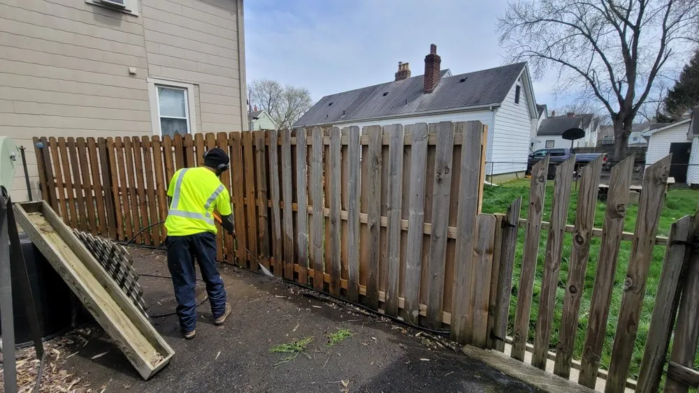 Slide of Hensley Handyman Service