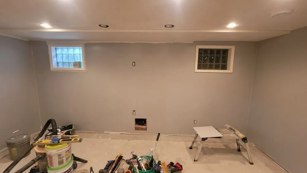 Affordable leak detection for homes in Loveland, OH by Hensley Handyman Service