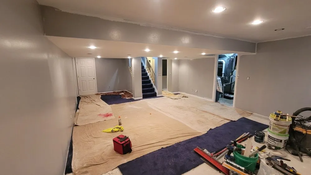 Expert water heater service service in Loveland, OH - Hensley Handyman Service