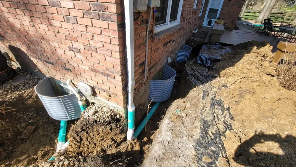 Slide of Hensley Handyman Service