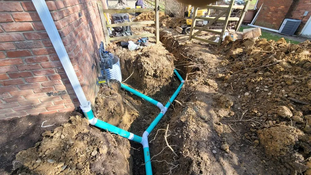 Slide of Hensley Handyman Service