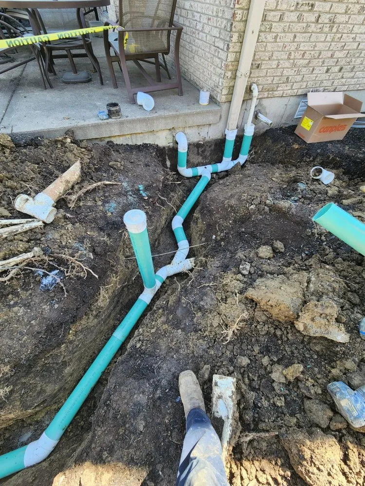 Slide of Hensley Handyman Service