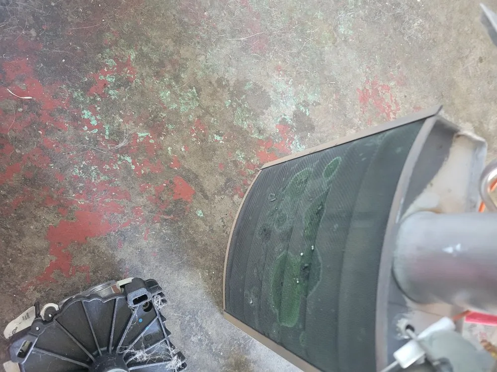 Slide of Henson's Plumbing Service