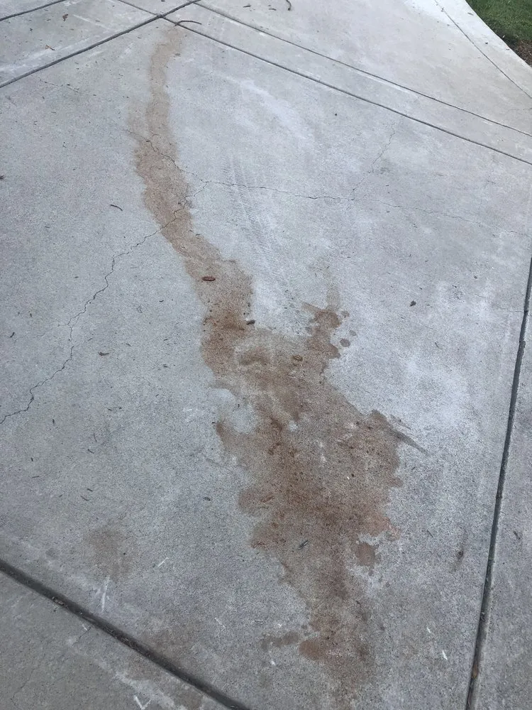 Slide of Henson's Plumbing Service