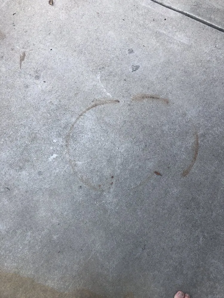 Slide of Henson's Plumbing Service