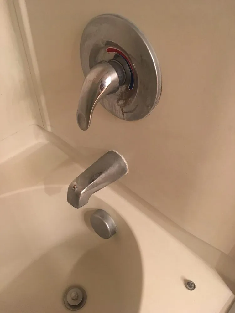 Slide of Henson's Plumbing Service