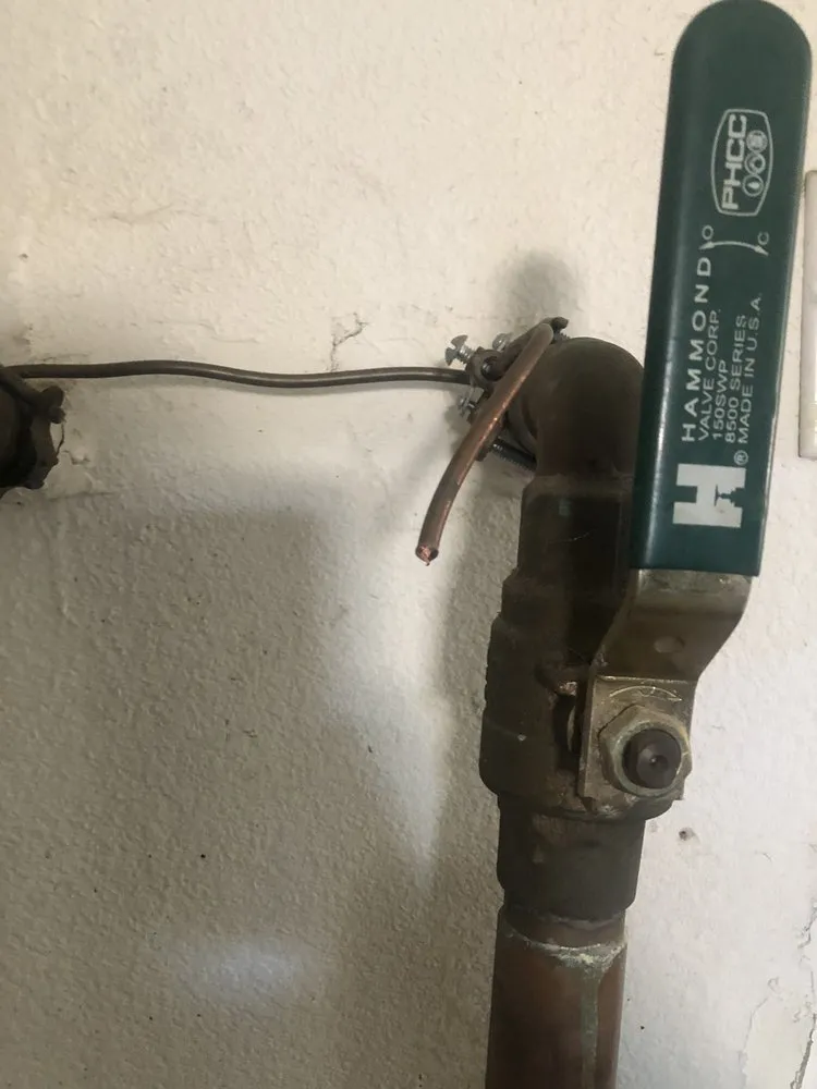 Trusted leak detection in Brentwood, CA by Henson's Plumbing Service