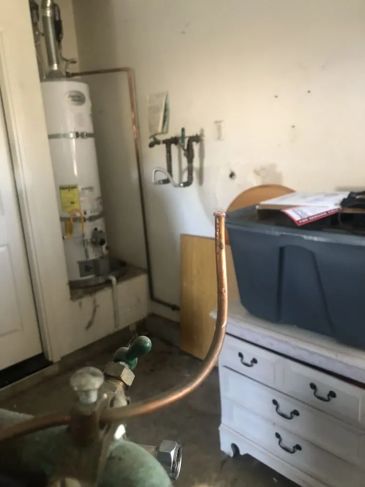 Emergency pipe repair service in Brentwood, CA - Henson's Plumbing Service