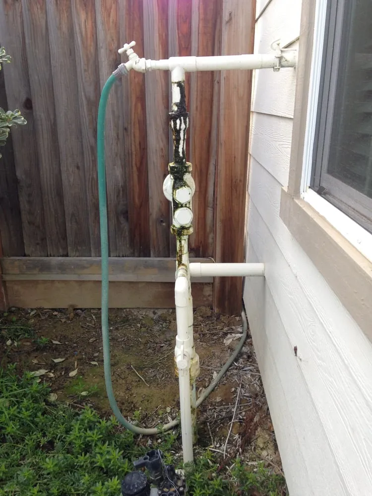 Expert emergency plumbing experts serving Brentwood, CA - Henson's Plumbing Service