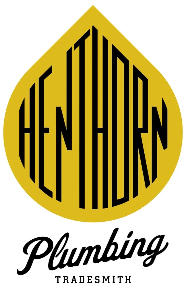 Slide of Henthorn Plumbing