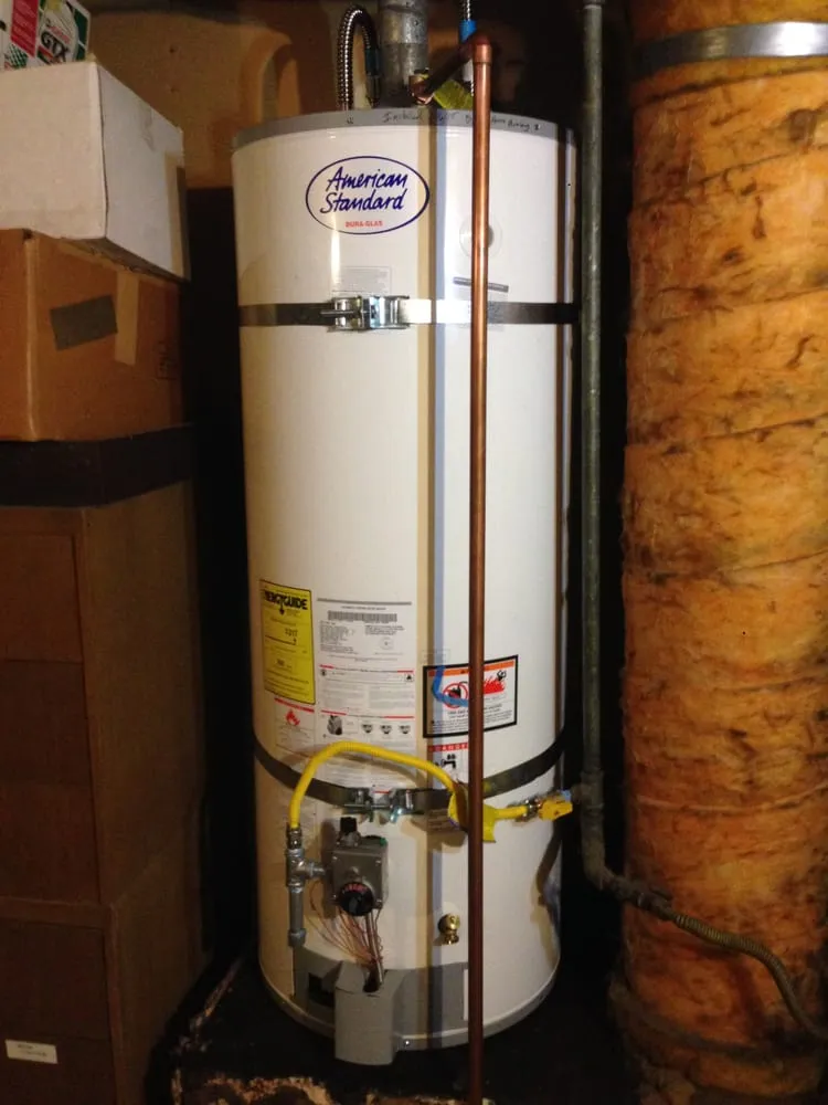 Slide of Henthorn Plumbing