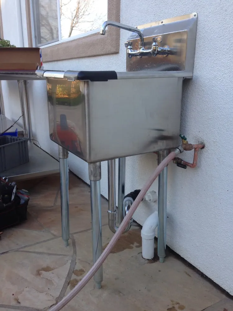 Slide of Henthorn Plumbing