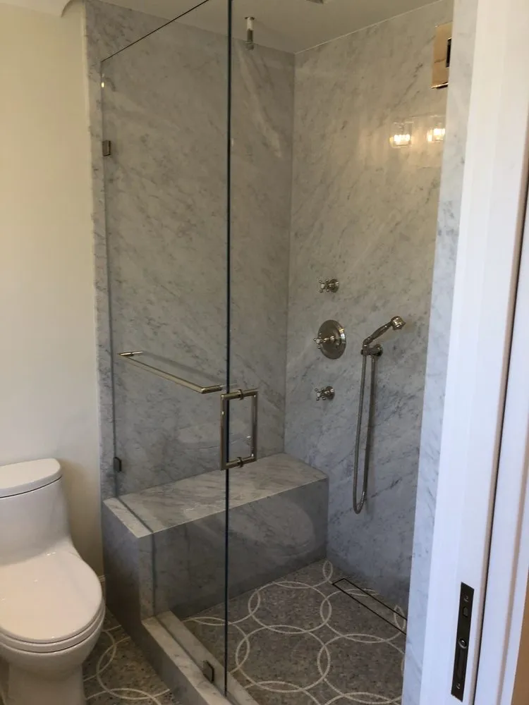 Slide of Henthorn Plumbing