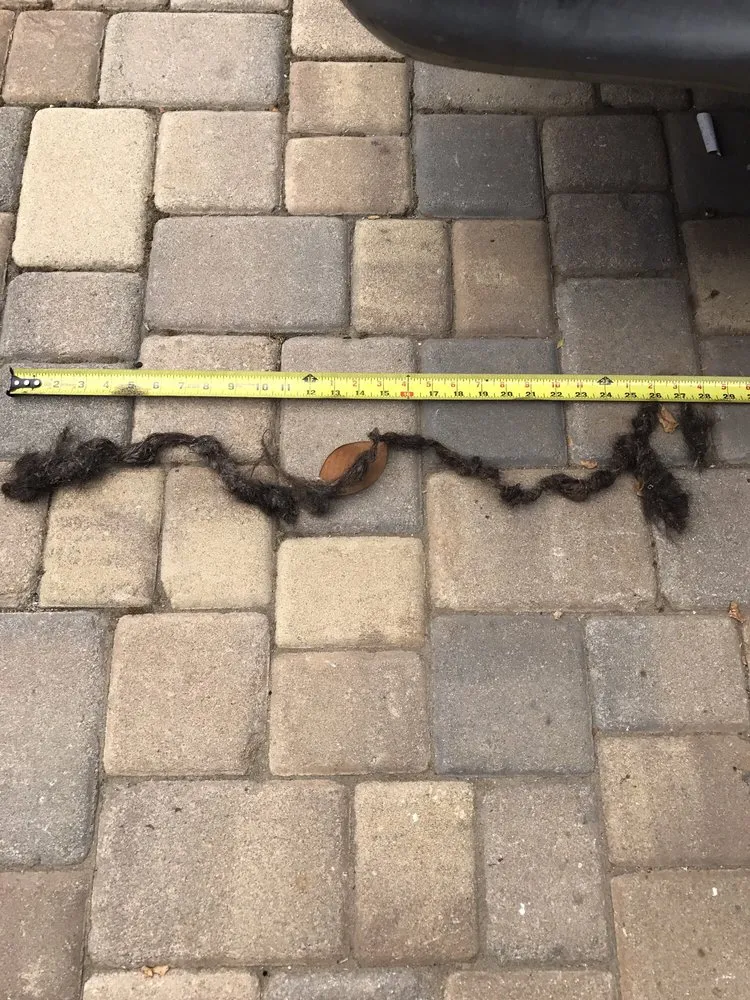 Slide of Henthorn Plumbing