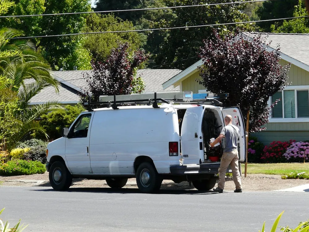 Slide of Henthorn Plumbing