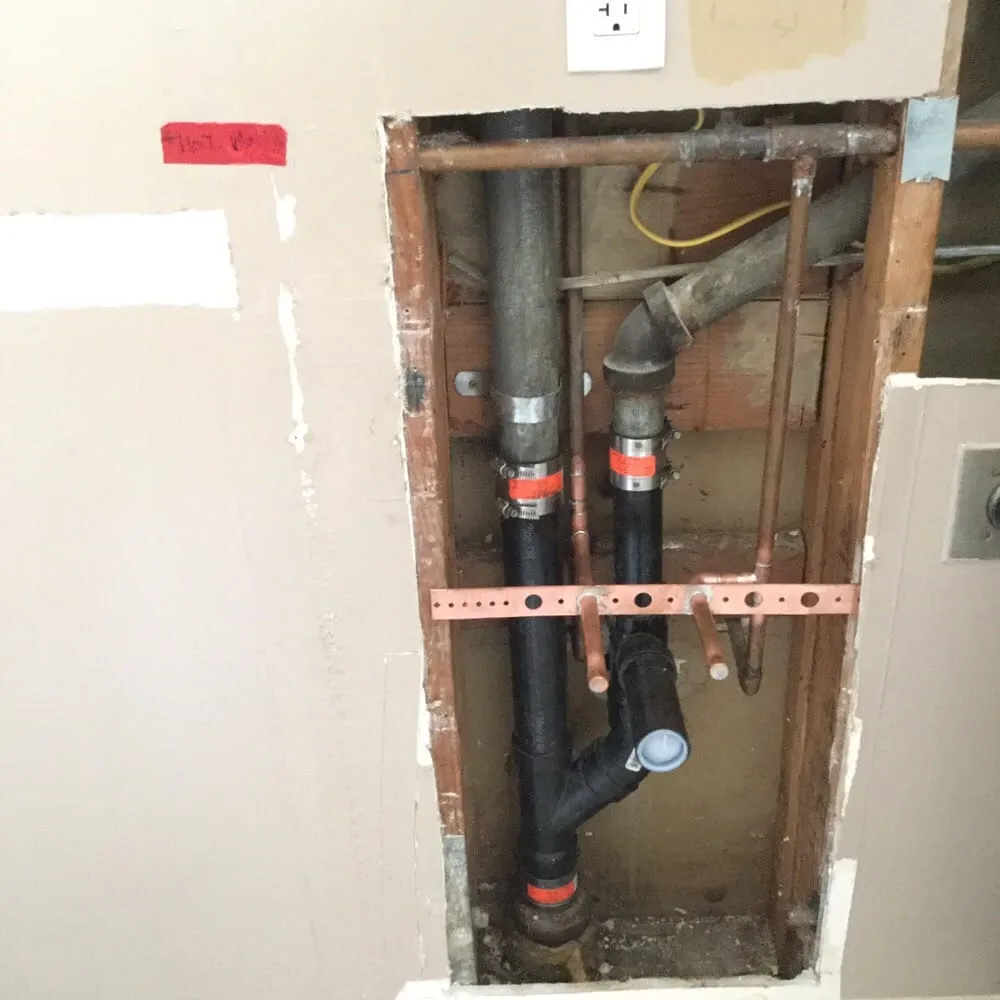 Expert leak detection in Redwood City, CA by Henthorn Plumbing
