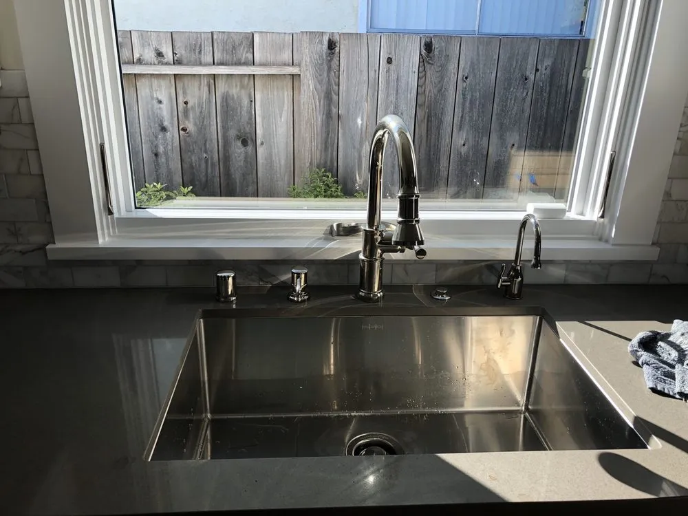 Trusted water heater service in Redwood City, CA by Henthorn Plumbing