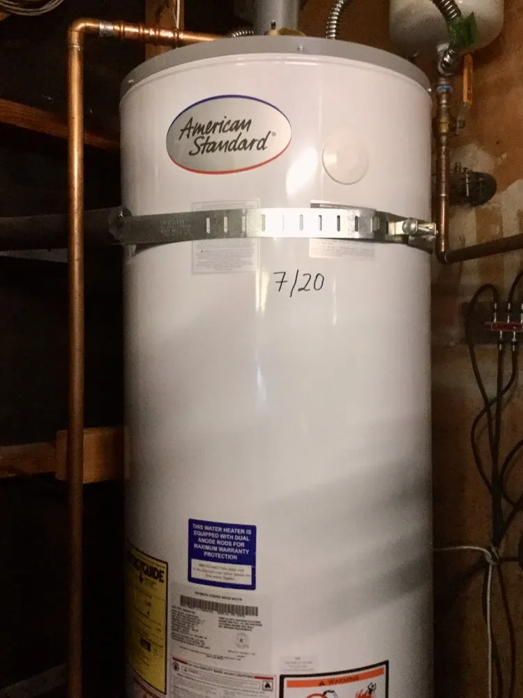 Slide of Henthorn Plumbing