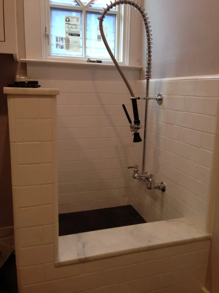 Slide of Henthorn Plumbing