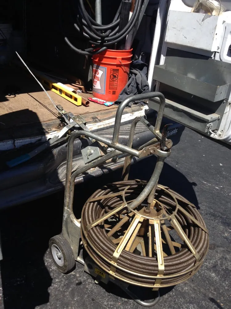 Slide of Henthorn Plumbing