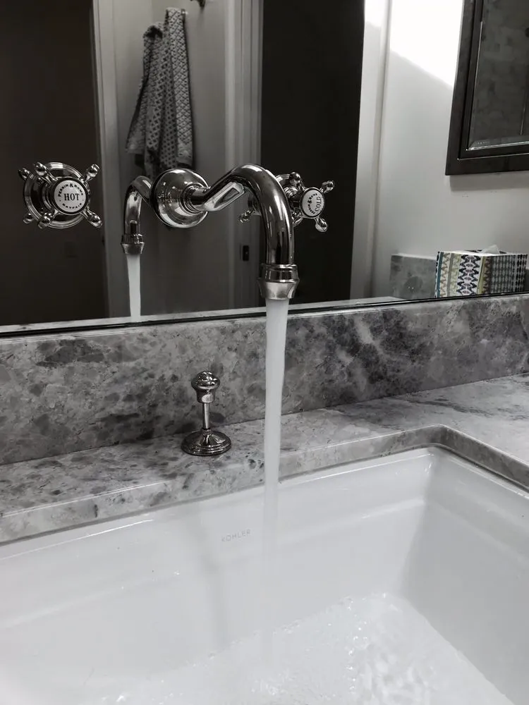 Slide of Henthorn Plumbing