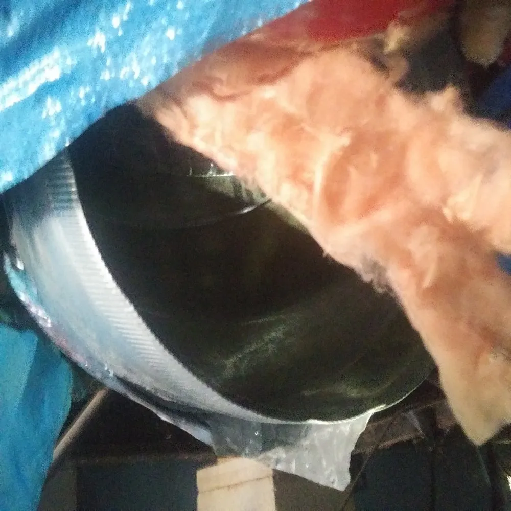 Slide of HEP is on the way