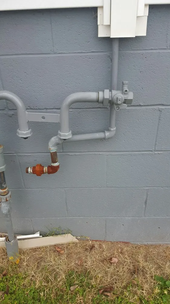 Top-rated plumbing repair experts serving Knoxville, TN - HEP is on the way