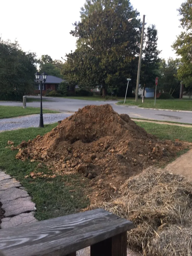 Trusted pipe repair service in Knoxville, TN - HEP is on the way