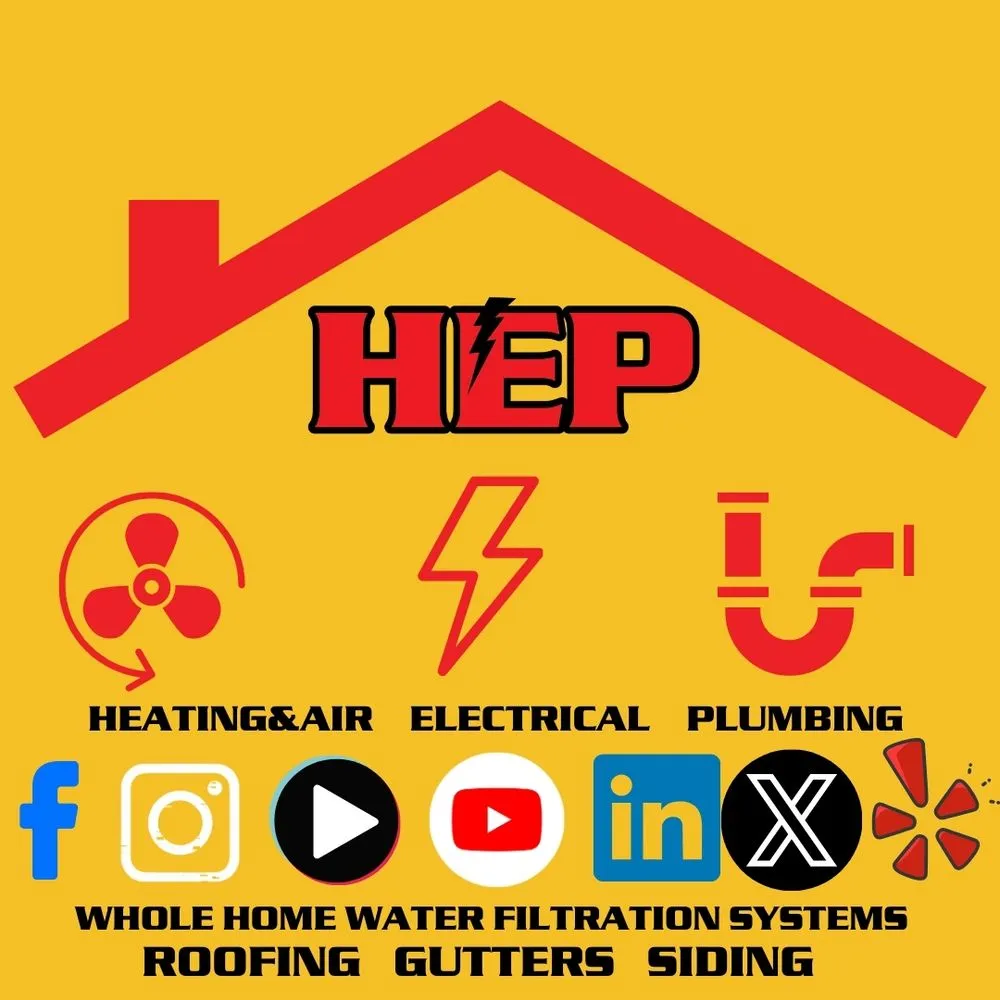 Slide of HEP is on the way