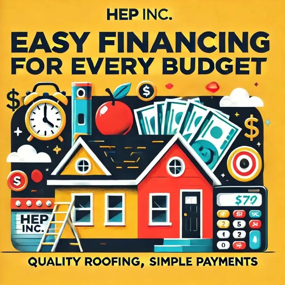 Slide of HEP is on the way