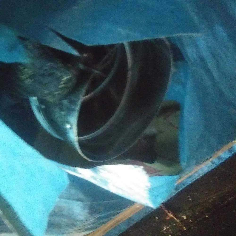 Slide of HEP is on the way