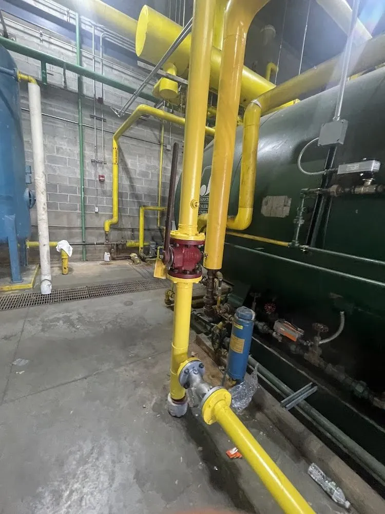 Slide of HEPCO Heating & Plumbing