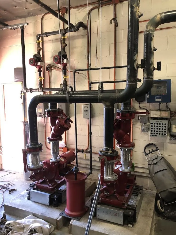 Slide of HEPCO Heating & Plumbing