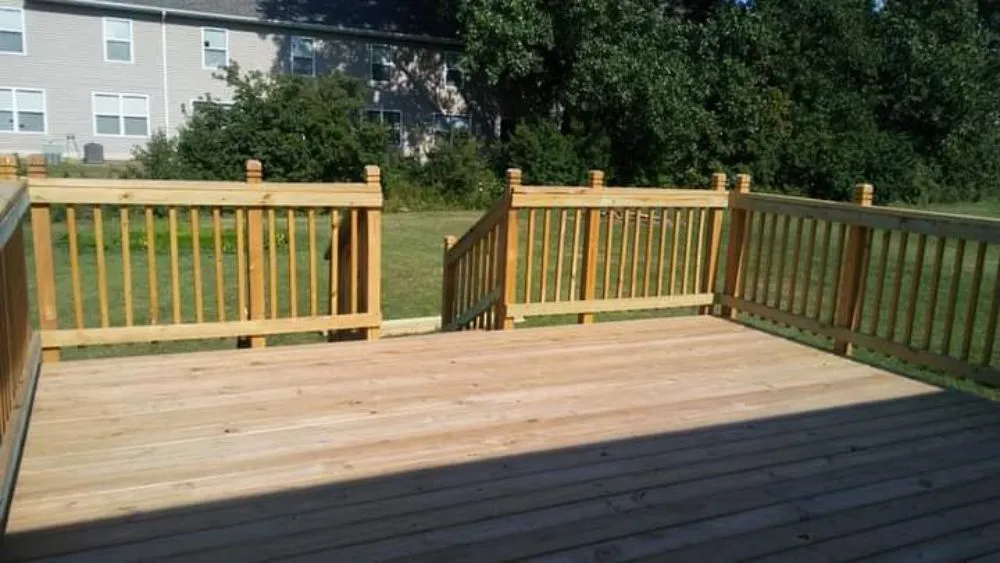 Professional drain cleaning in Muscatine, IA by Hepner Maintenance & More