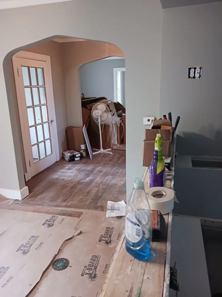 Slide of Hepner Maintenance & More