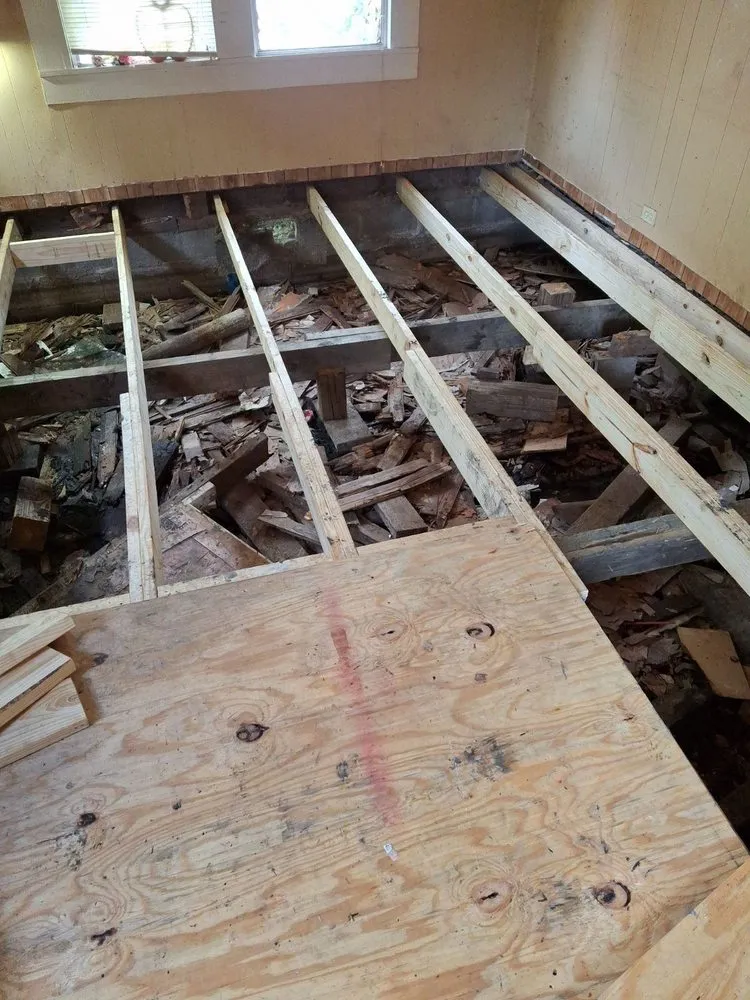 Trusted drain cleaning experts serving Collinsville, AL - Her Man's Handyman Service