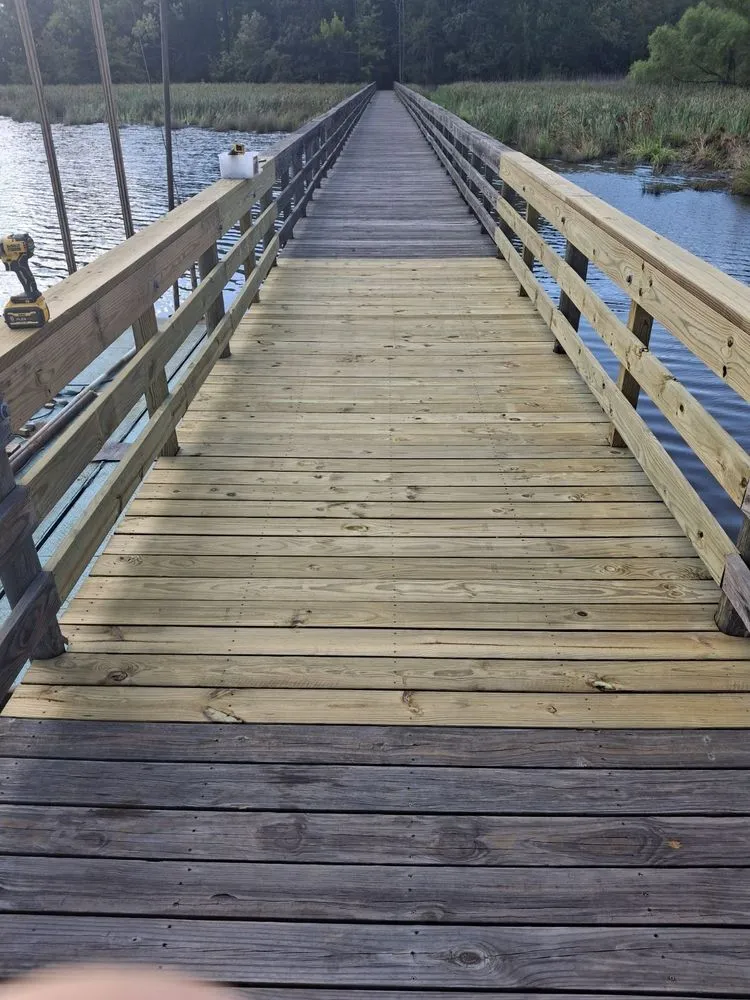 Emergency water heater service experts serving Collinsville, AL - Her Man's Handyman Service