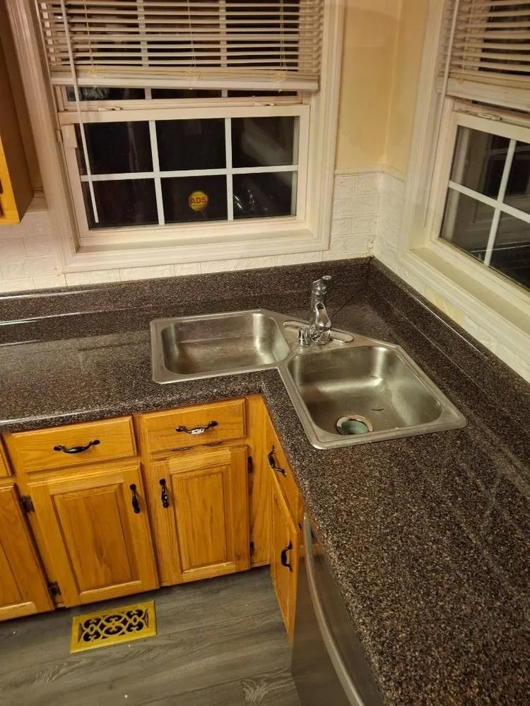 Expert pipe repair service in Collinsville, AL - Her Man's Handyman Service