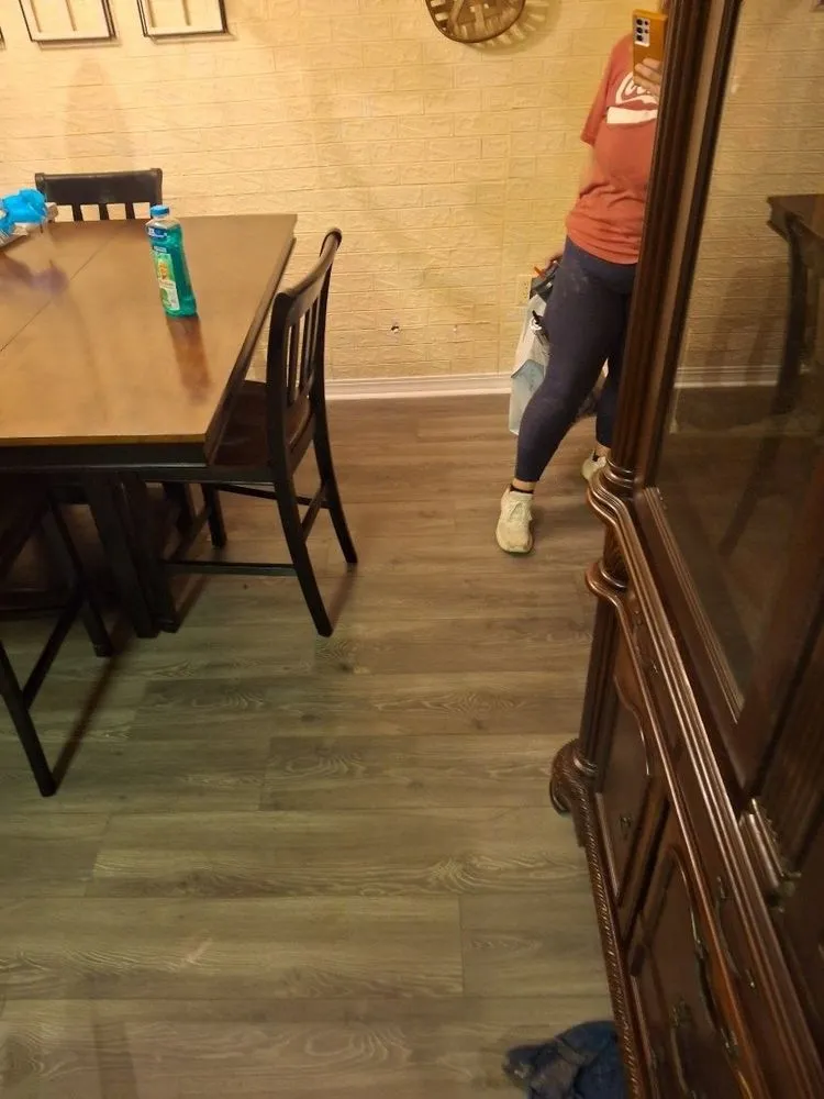 Quality drain cleaning service in Collinsville, AL - Her Man's Handyman Service