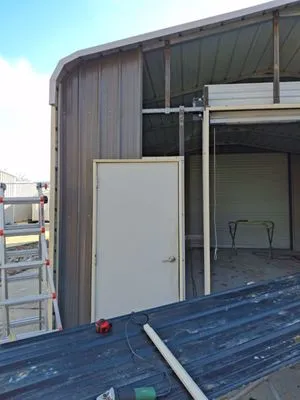 Her Man's Handyman Service