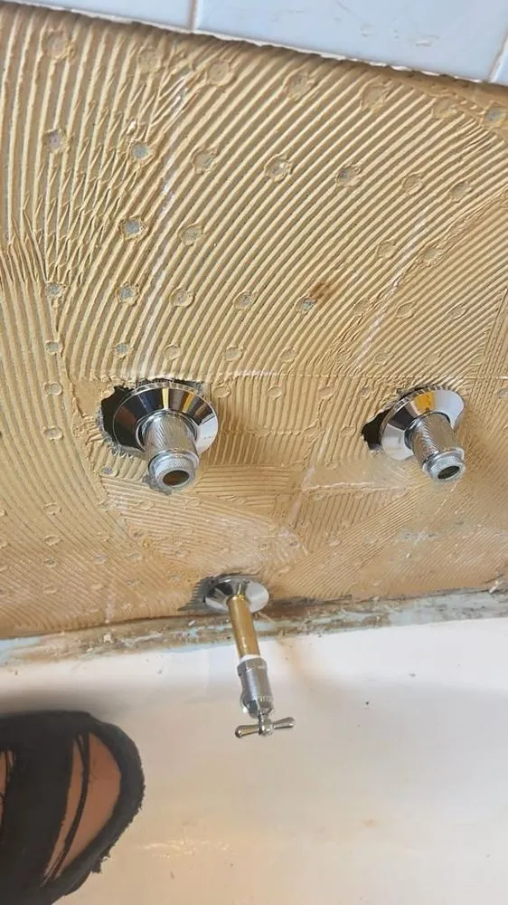 Slide of Herber Plumbing & Heating