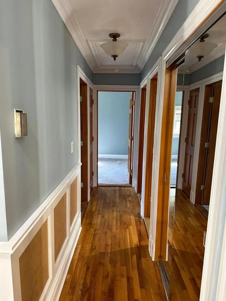 Slide of Herber Plumbing & Heating