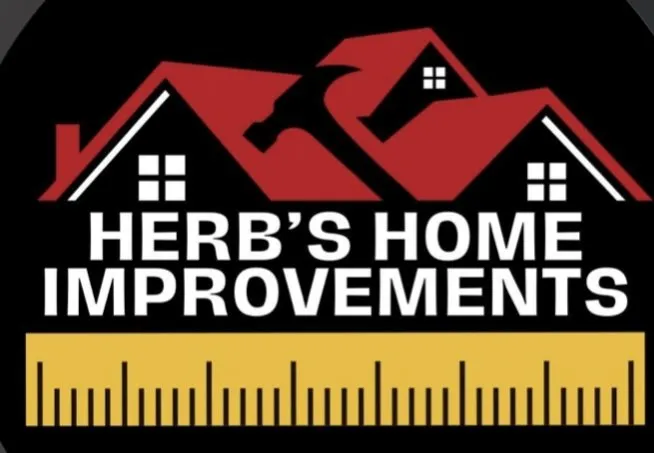 Slide of Herb’s Home Improvements