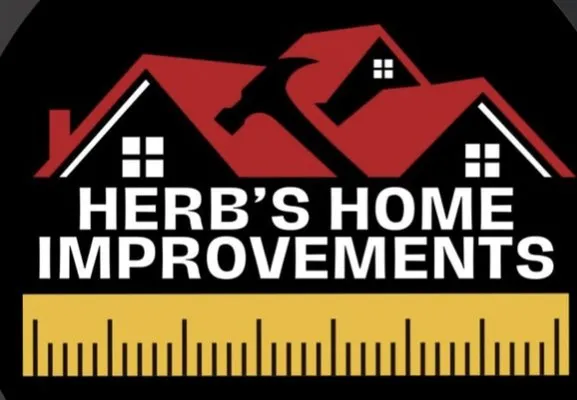 Herb’s Home Improvements Logo