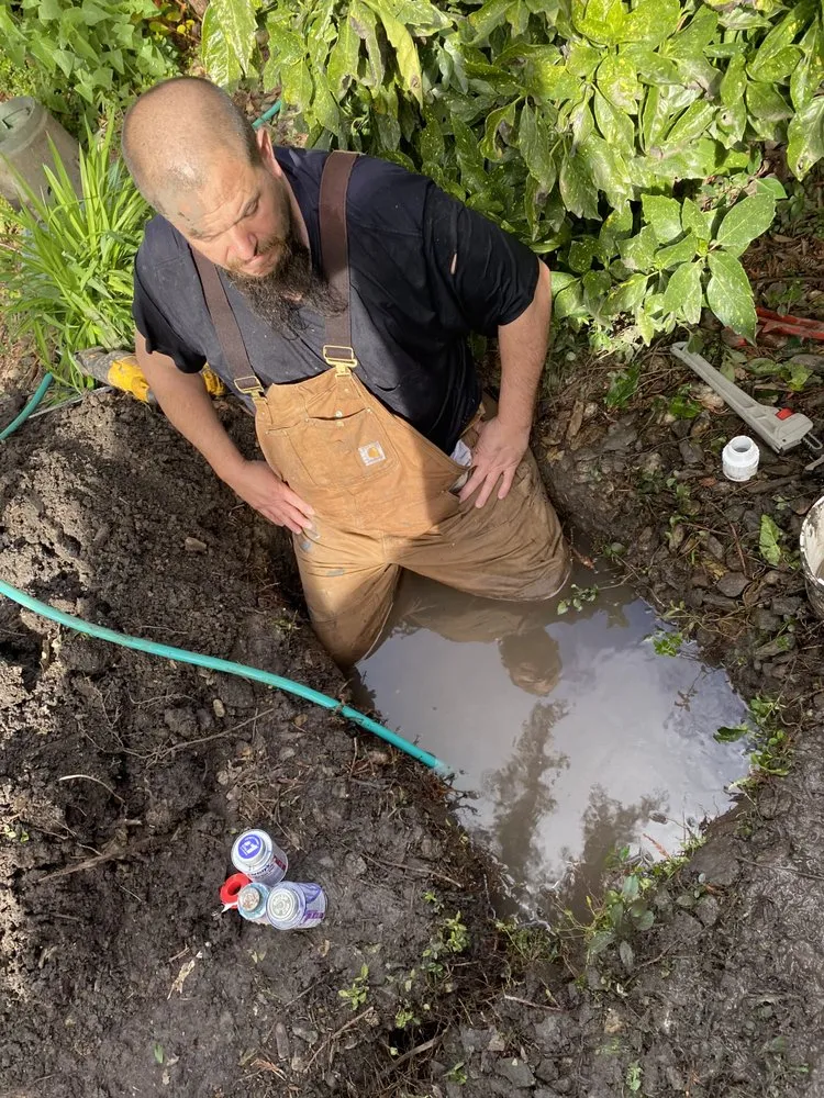 Slide of Hercules Handyman And Drain Services