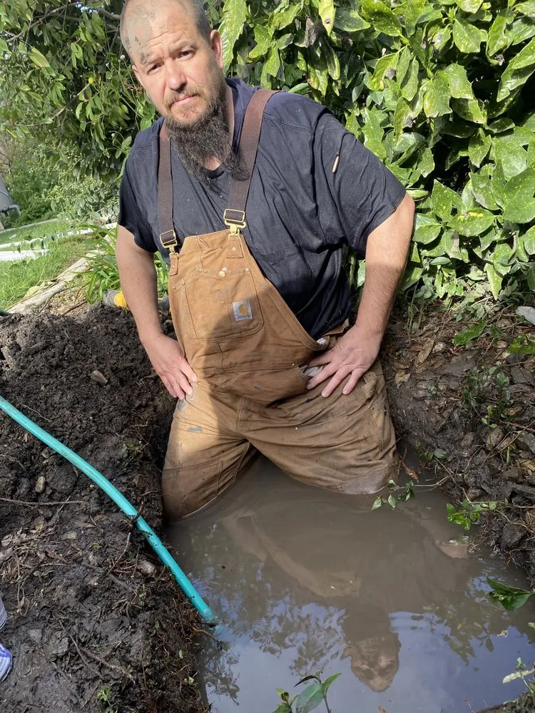 Slide of Hercules Handyman And Drain Services