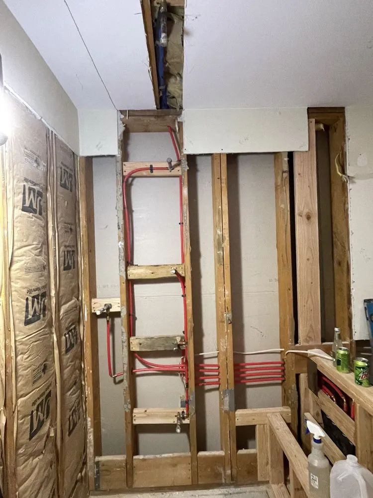 Slide of Hercules Plumbing & Heating