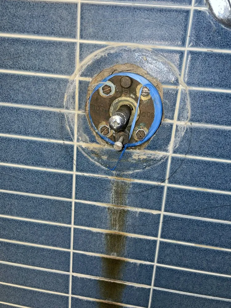 Slide of Hercules Plumbing & Heating