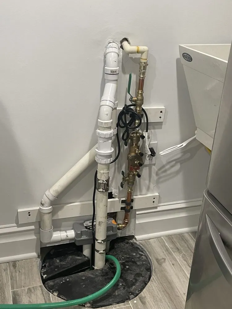 Slide of Hercules Plumbing & Heating