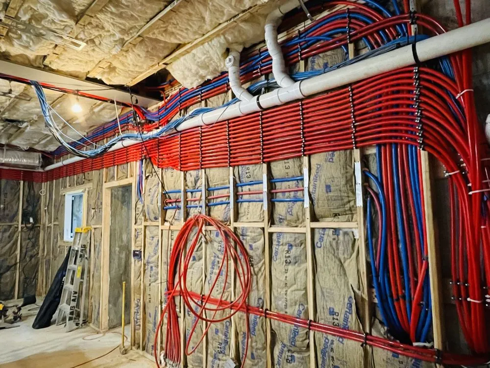 Slide of Hercules Plumbing & Heating